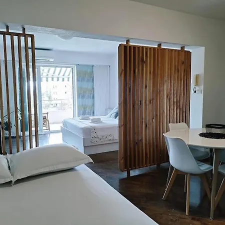 Suites Hojalero Promajna Exterior photo