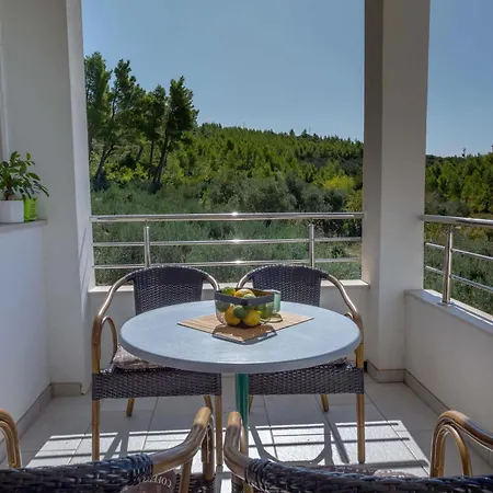 Suites Hojalero Promajna Exterior photo