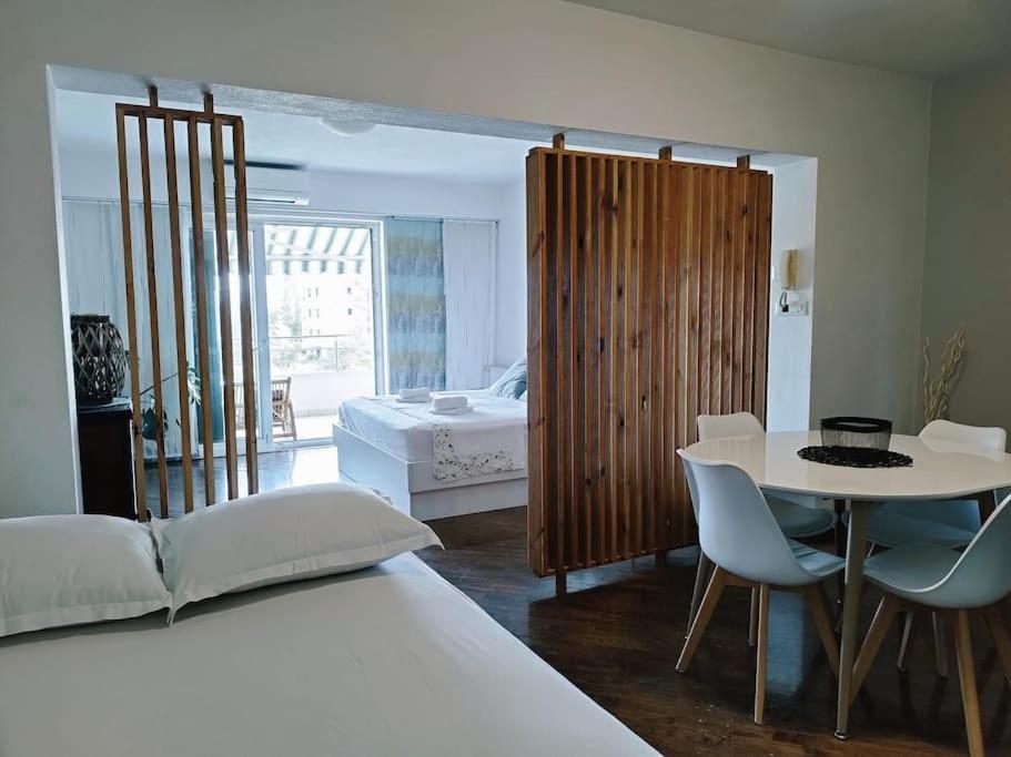 Apartament Hojalero *