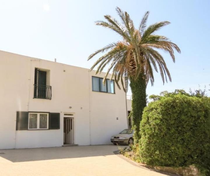 Hojalero Apartament