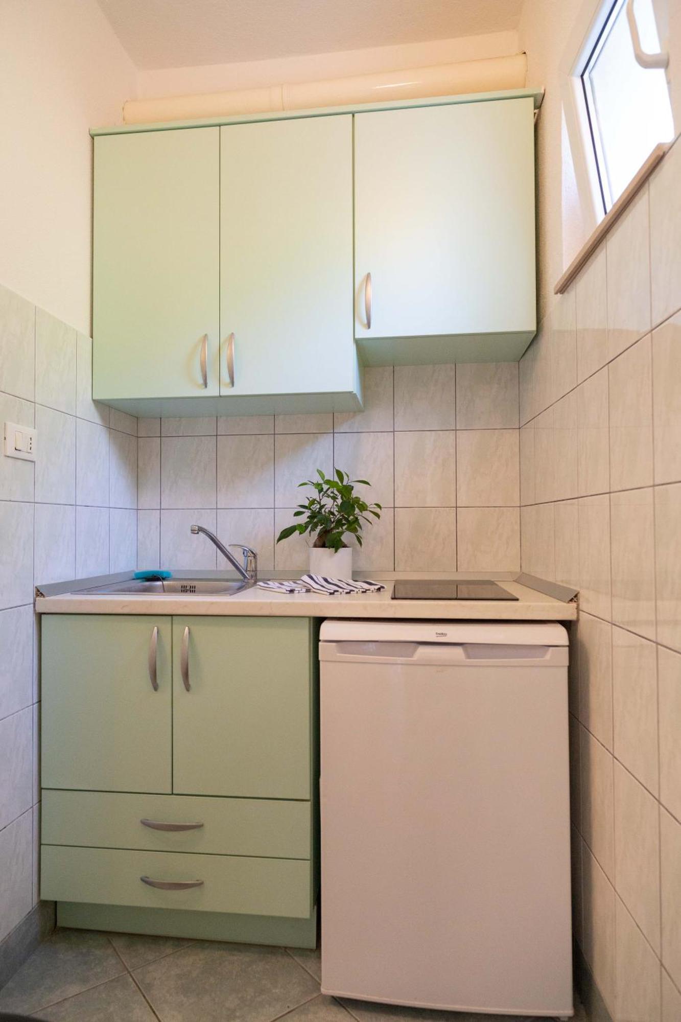 Hojalero Apartament