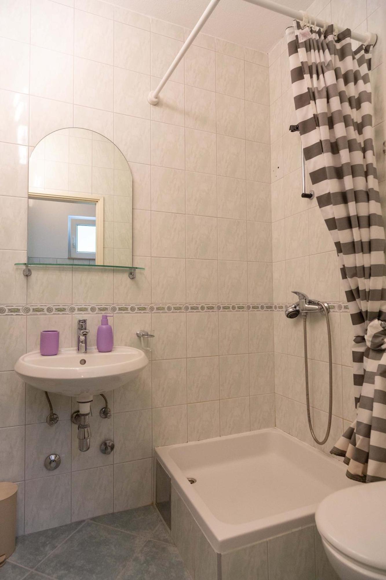 Hojalero Apartament