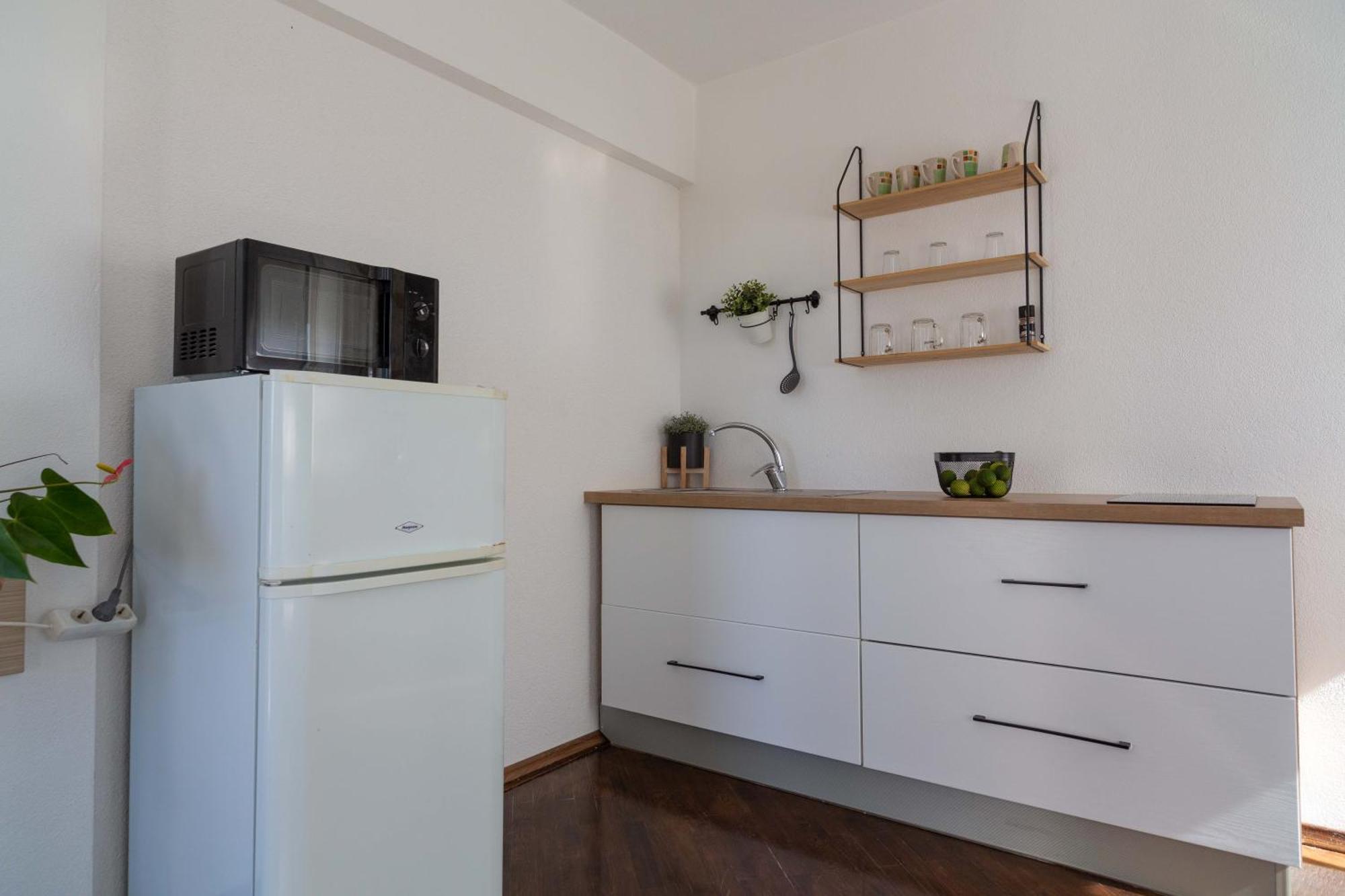Apartament Hojalero