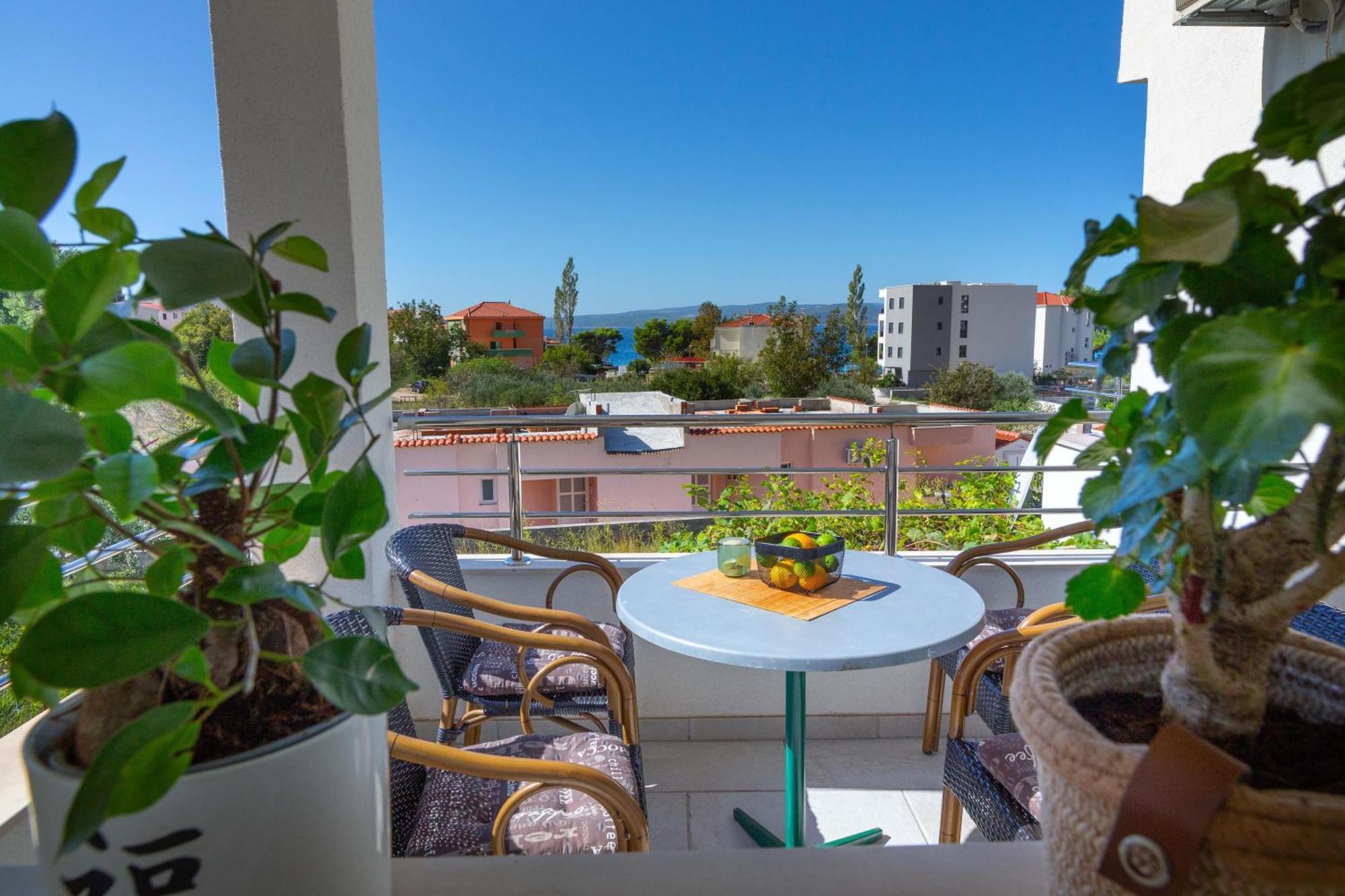 Hojalero Apartament