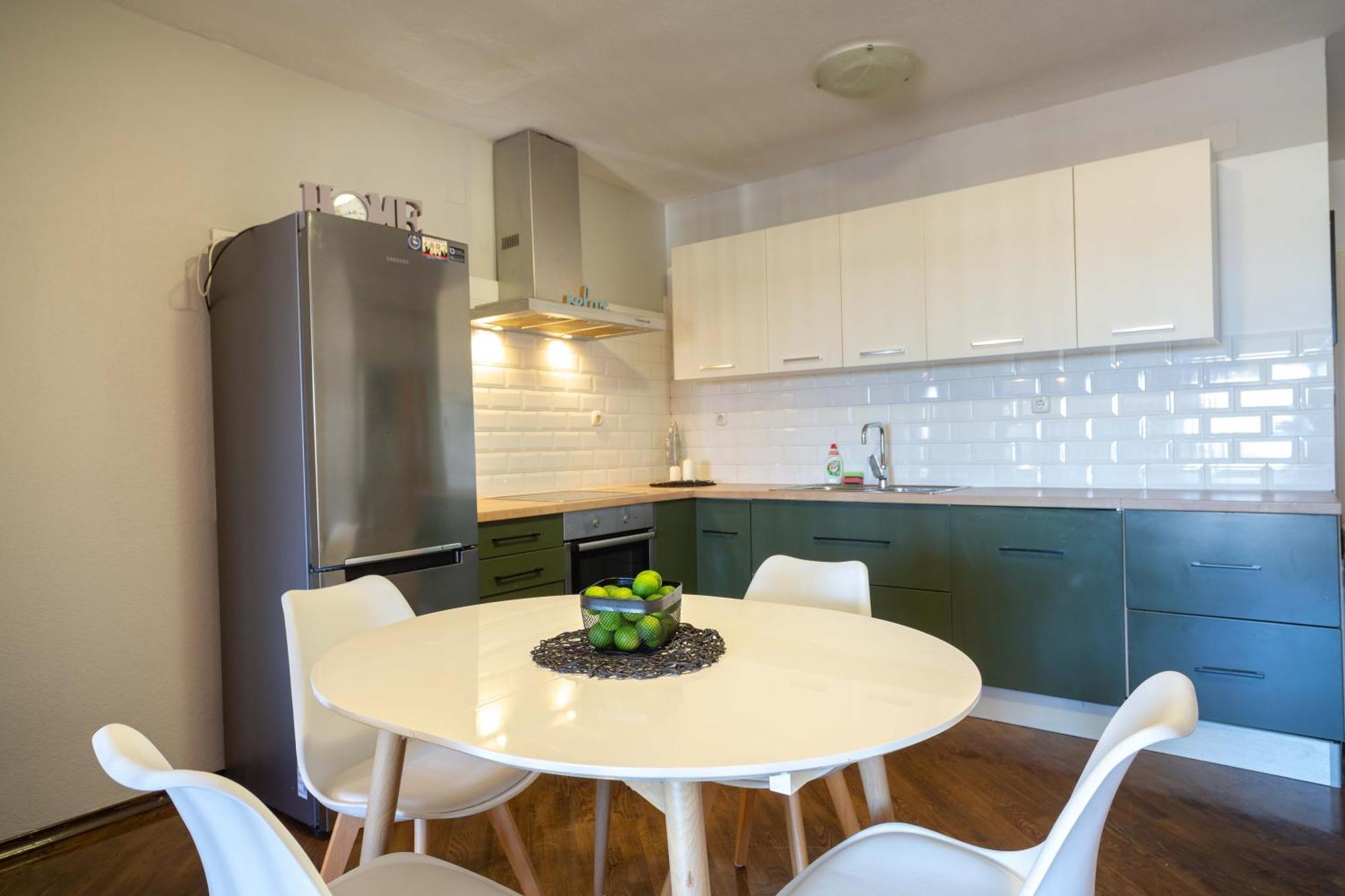 Apartament Hojalero Promajna
