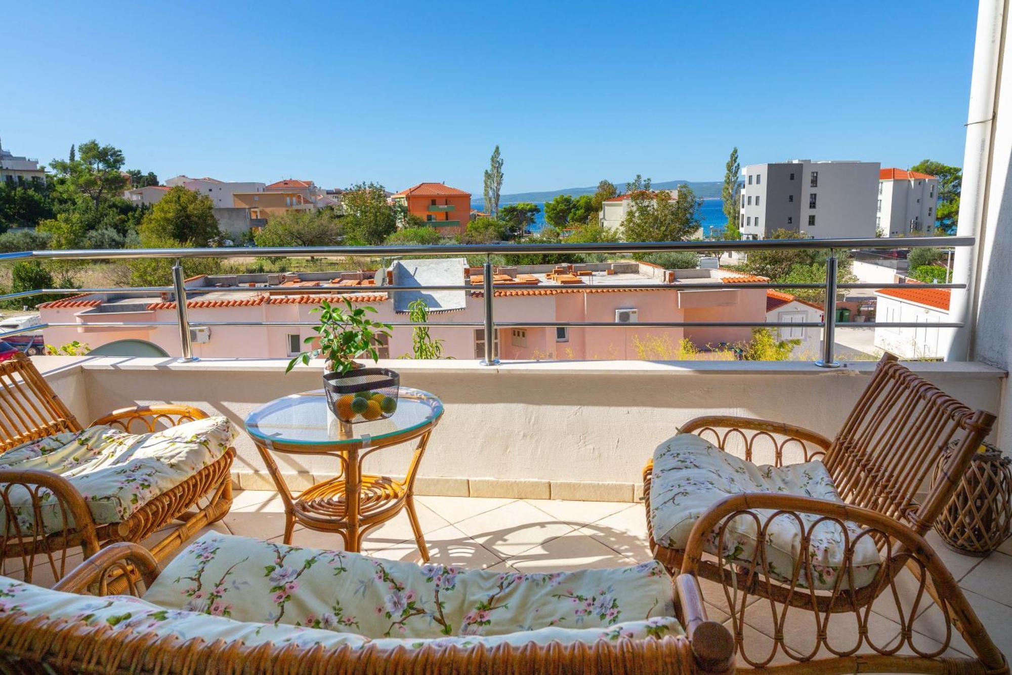 Hojalero Apartament *