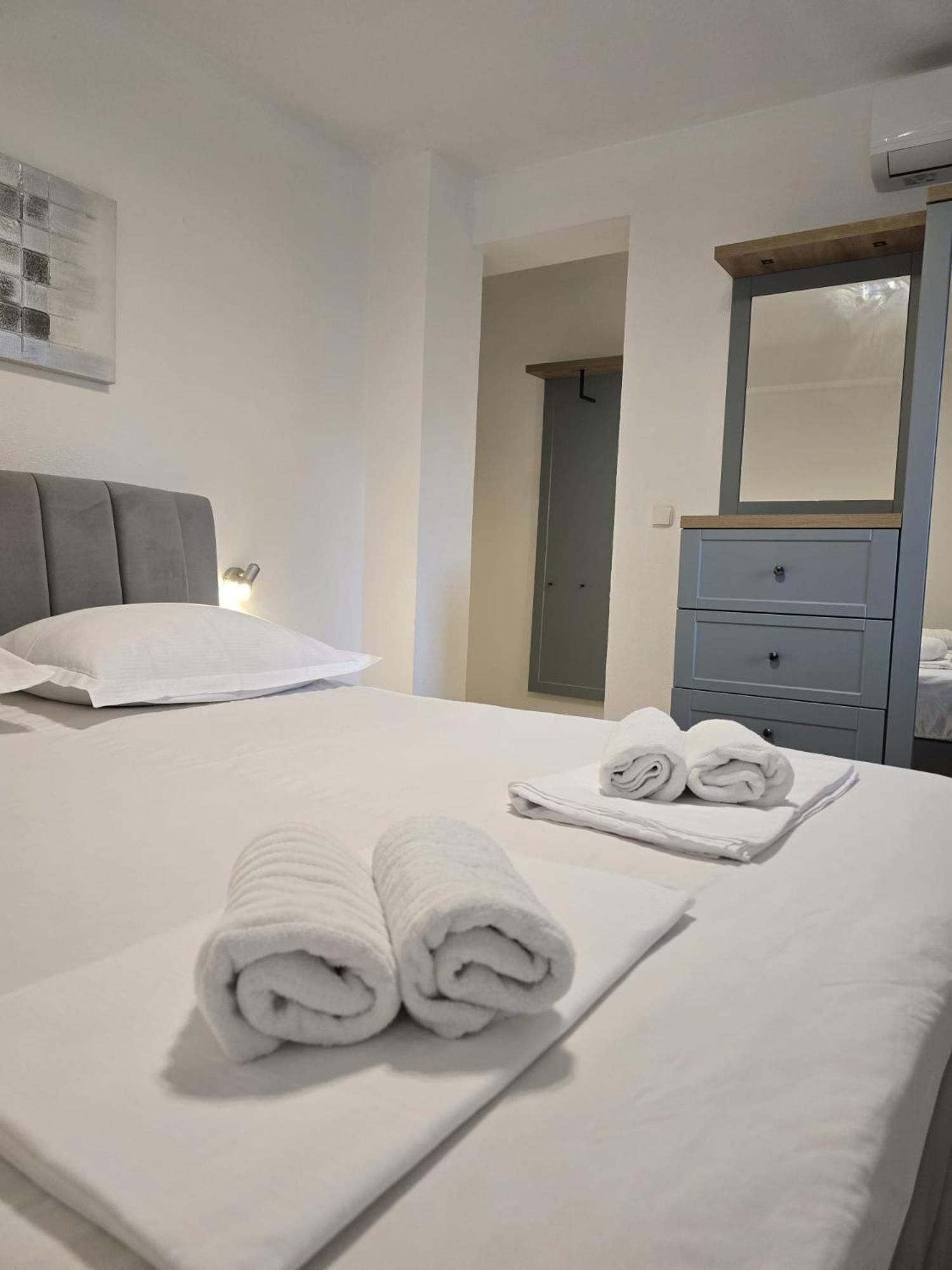 Apartament Hojalero Promajna